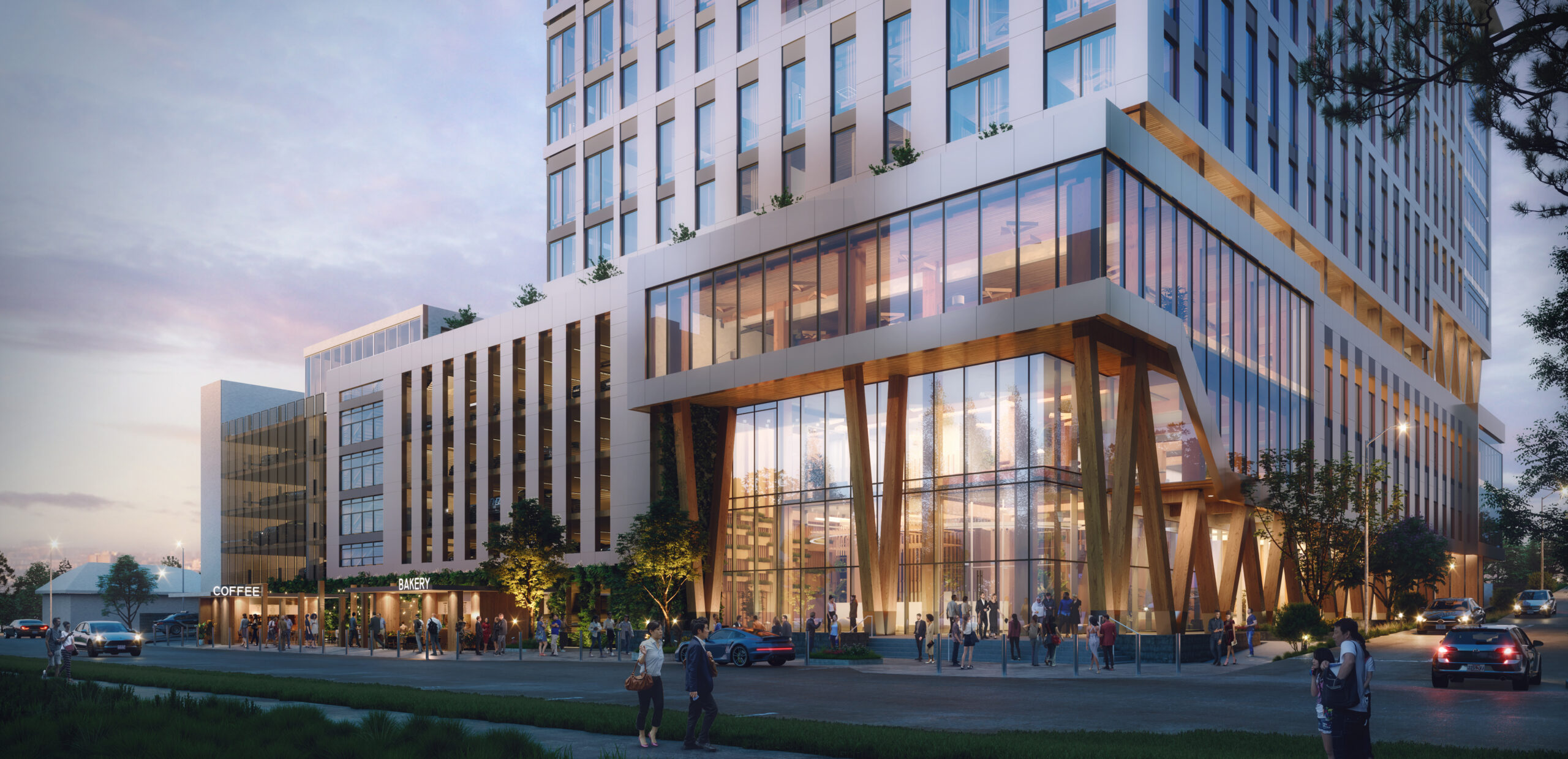 Petra Development - Forging a better tomorrow.